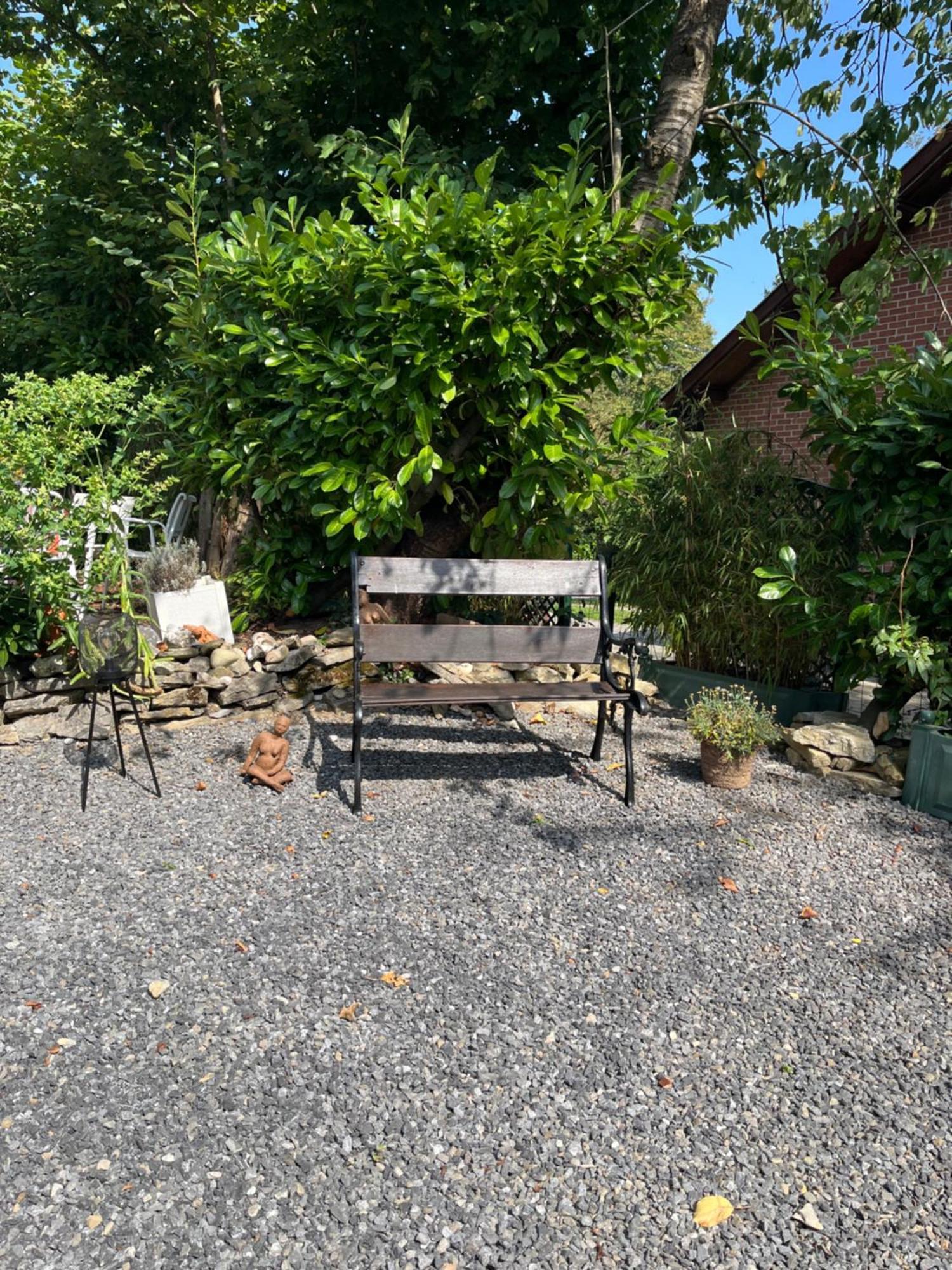 Studio Renove Rdc Terrasse Wepion Namur Exterior photo